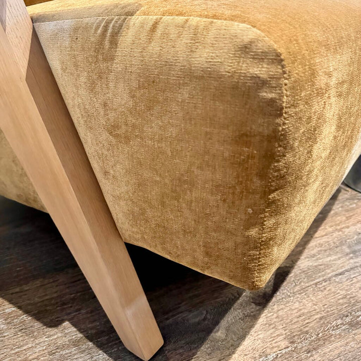 Orig. Price $1100 - Brynne Accent Chair