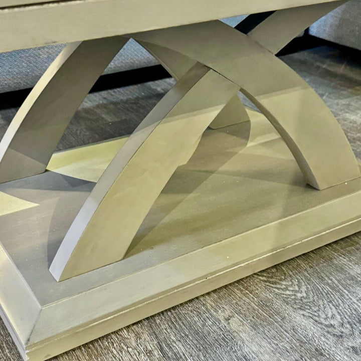 Orig. Price $379 - Jocelyn Cocktail Table