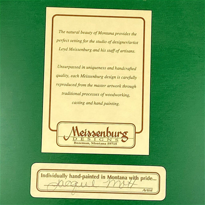 Old Golfer's Drinking Club 3D Sign