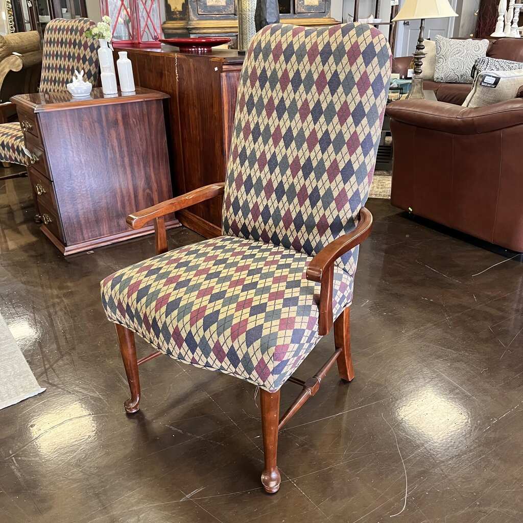 Orig Price $650 - Accent Chair