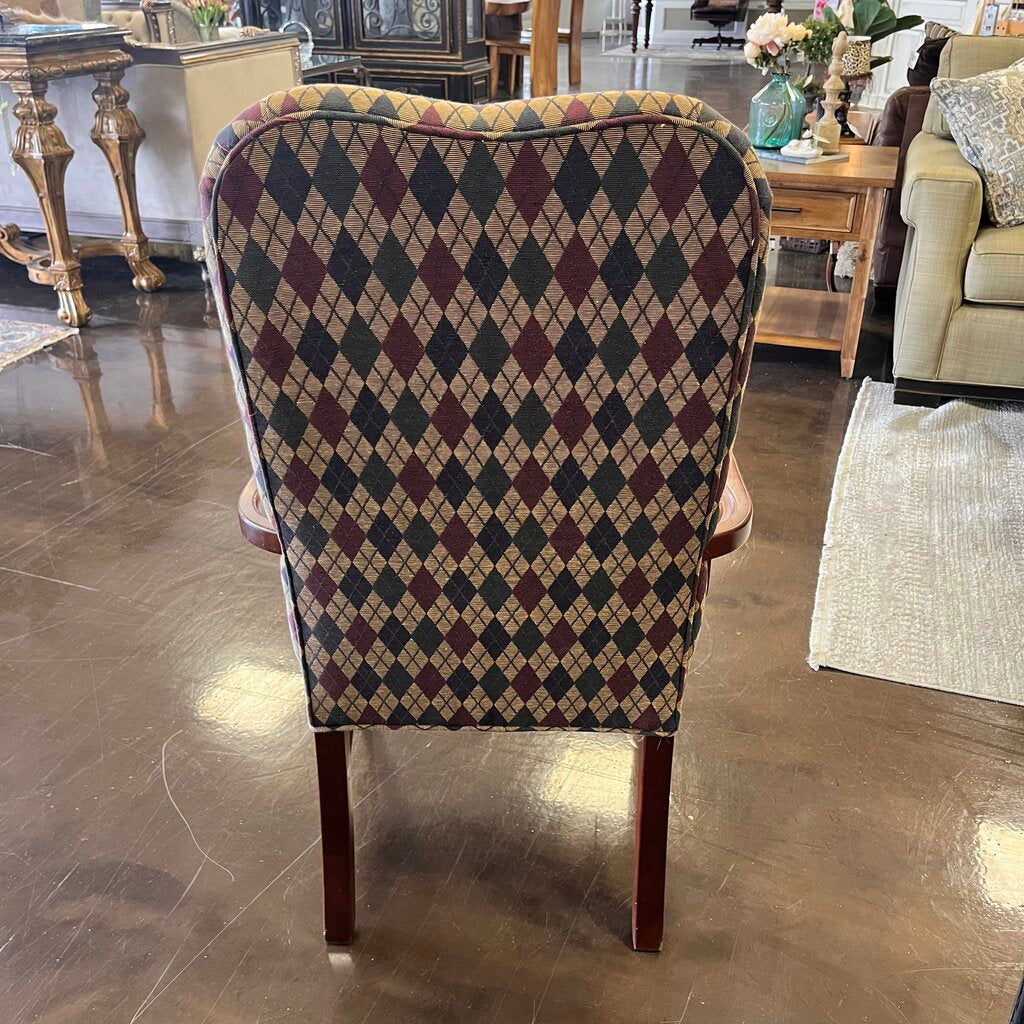 Orig Price $650 - Accent Chair