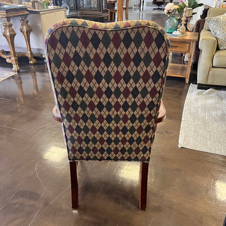 Orig Price $650 - Accent Chair
