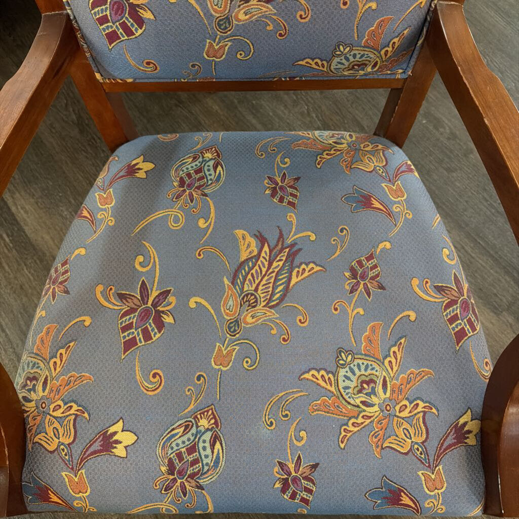 Orig Price $20,000 - Dining Table with 2 Leaves and 8 Chairs