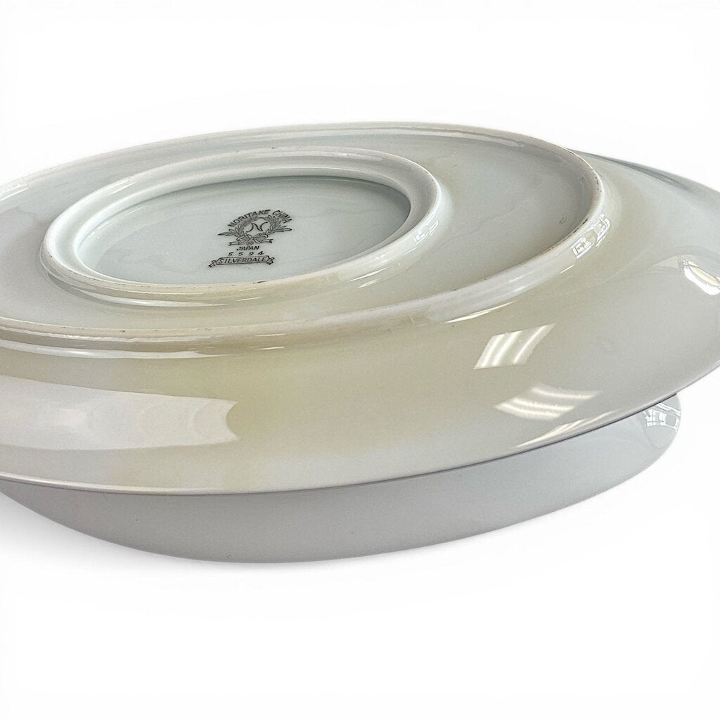 7 Piece Place Settings Service for 10 - Silverdale