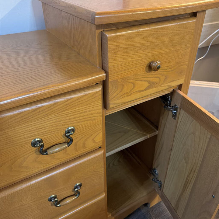 DaVinci Kalani Combo Dresser