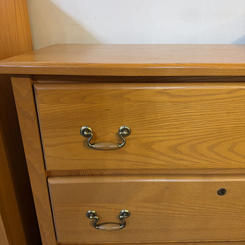 DaVinci Kalani Combo Dresser