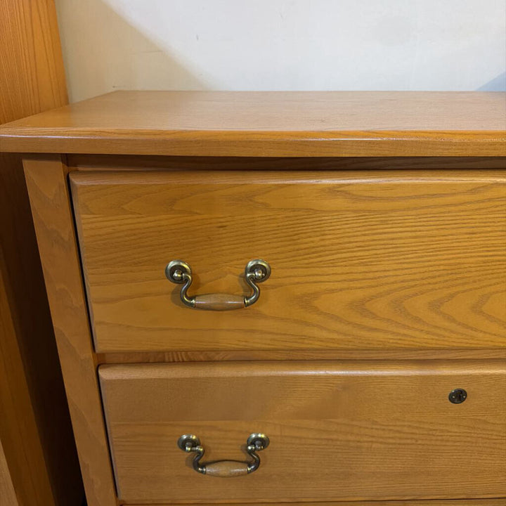 DaVinci Kalani Combo Dresser