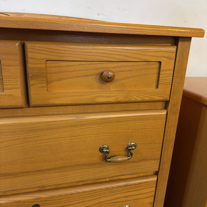 DaVinci Kalani Dresser