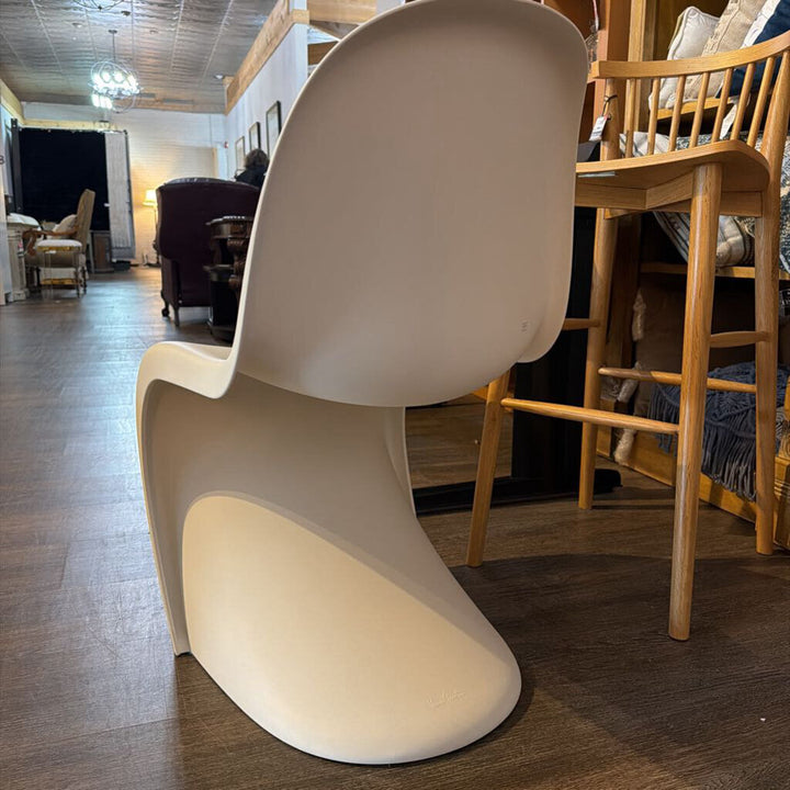 Modern Danish Panton Chair
