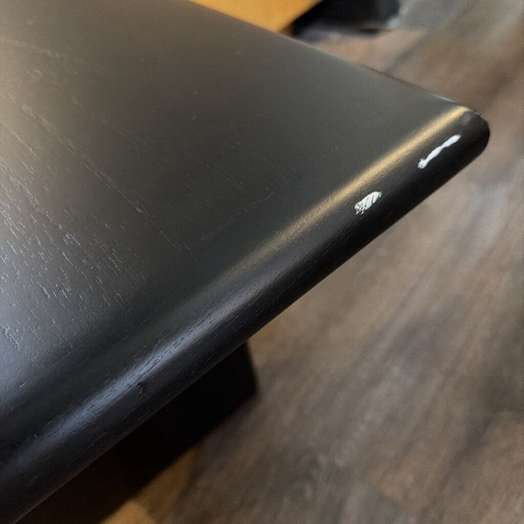 Hewett Bench