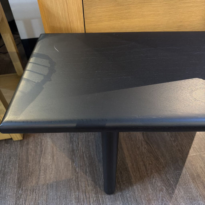 Hewett Bench