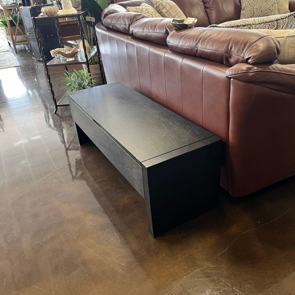 Storage Bench