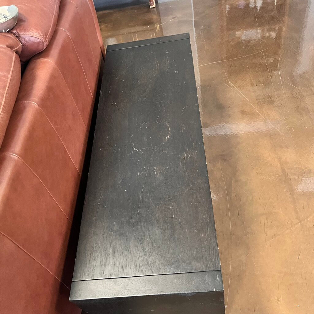 Storage Bench
