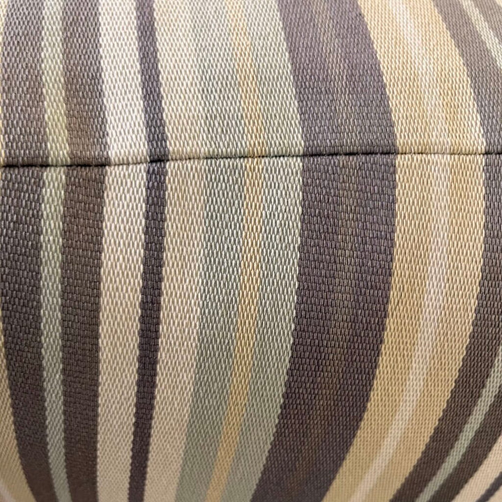 Orig Price $2000 - Striped Armchair