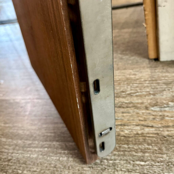 Orig. Price $289 - Walnut Floating Shelf