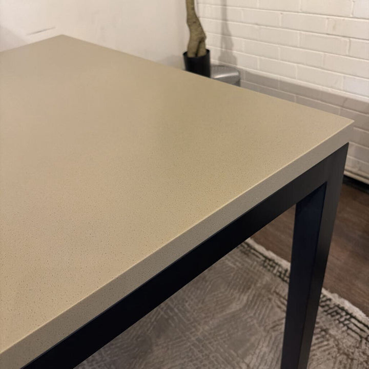 Orig Price $2100 - Parsons Dining Table