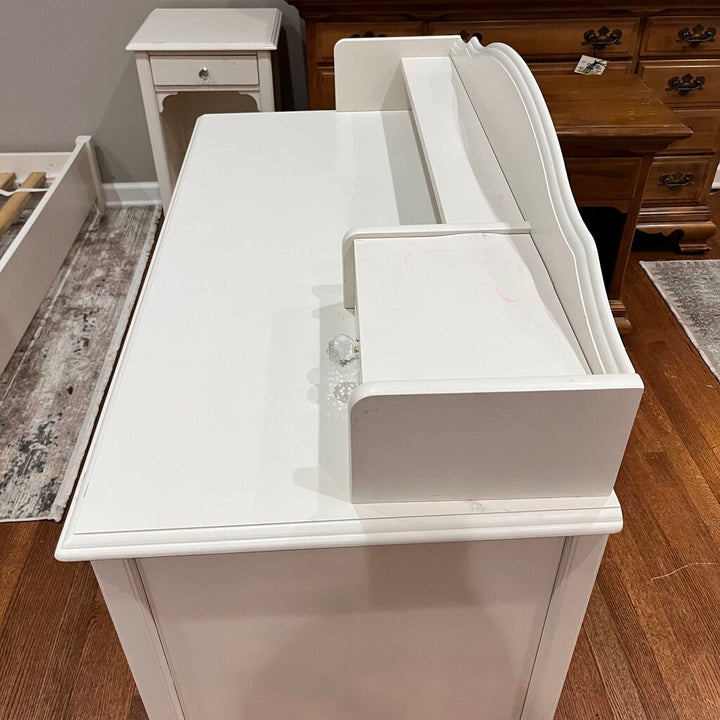 Orig Price $799 - Child's Desk w/ Chair
