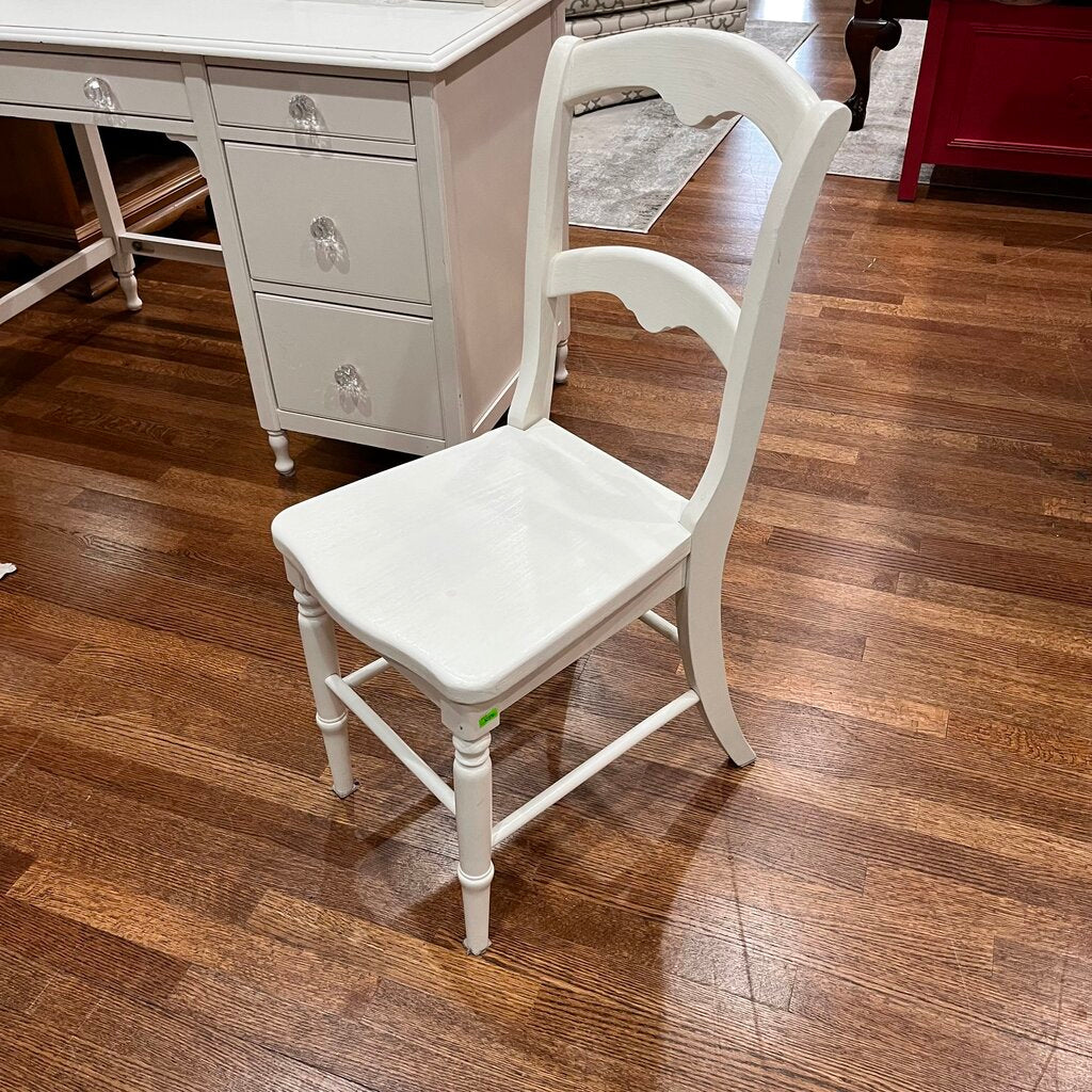 Orig Price $799 - Child's Desk w/ Chair