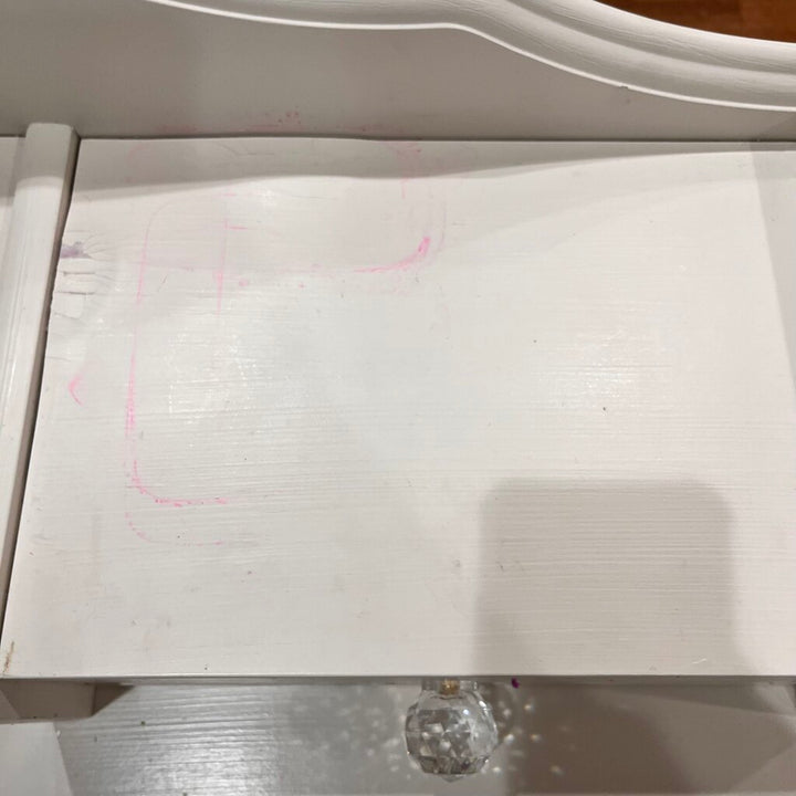 Orig Price $799 - Child's Desk w/ Chair