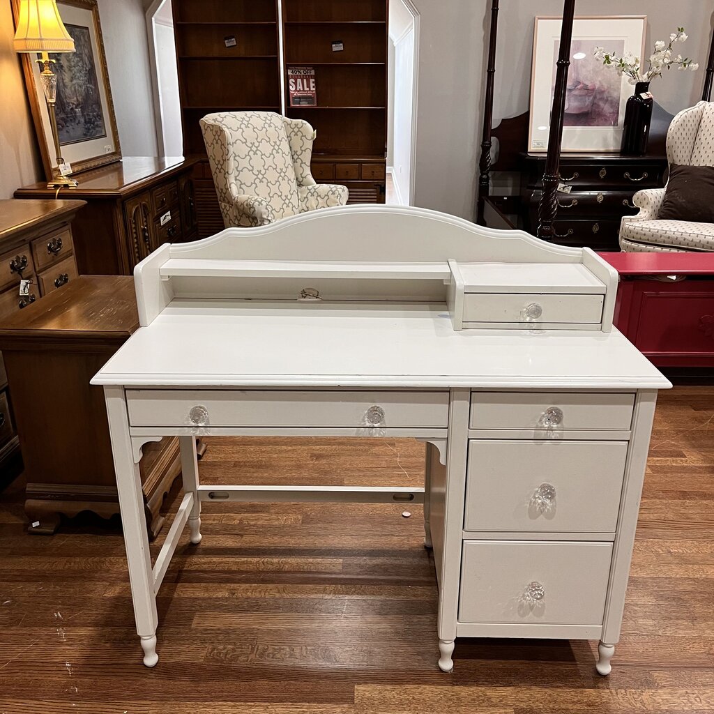 Orig Price $799 - Child's Desk w/ Chair