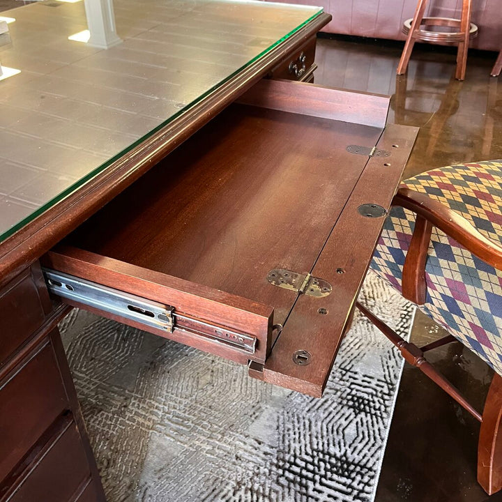 Orig Price $3500 - Executive Desk