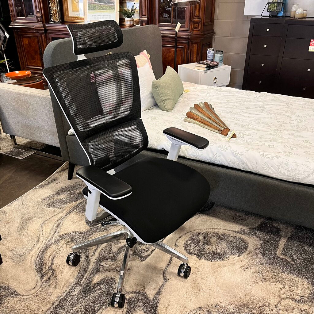 Orig Price $1550 - Ergonomic Desk Chair