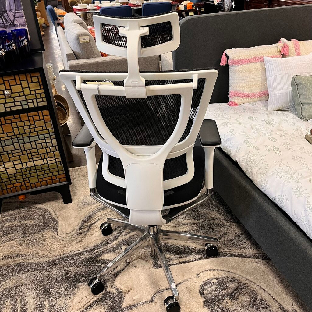 Orig Price $1550 - Ergonomic Desk Chair