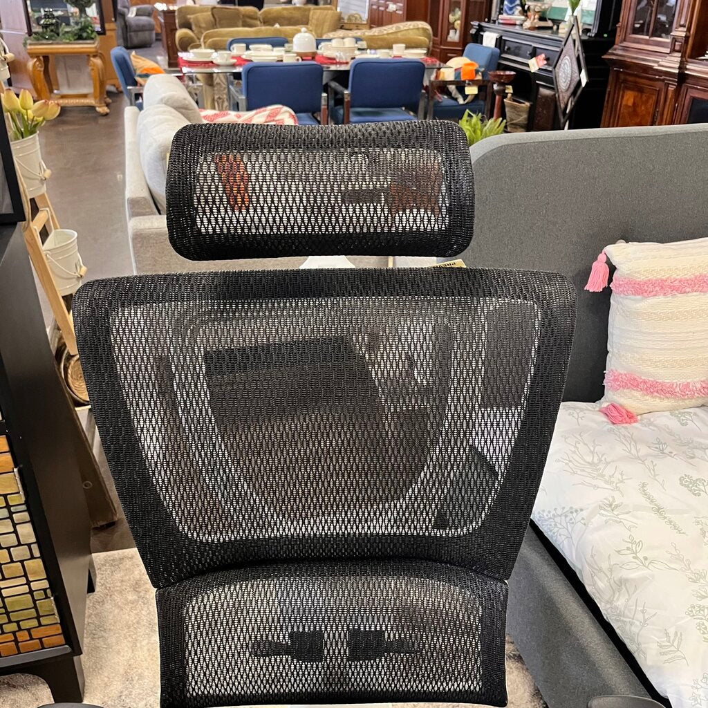 Orig Price $1550 - Ergonomic Desk Chair