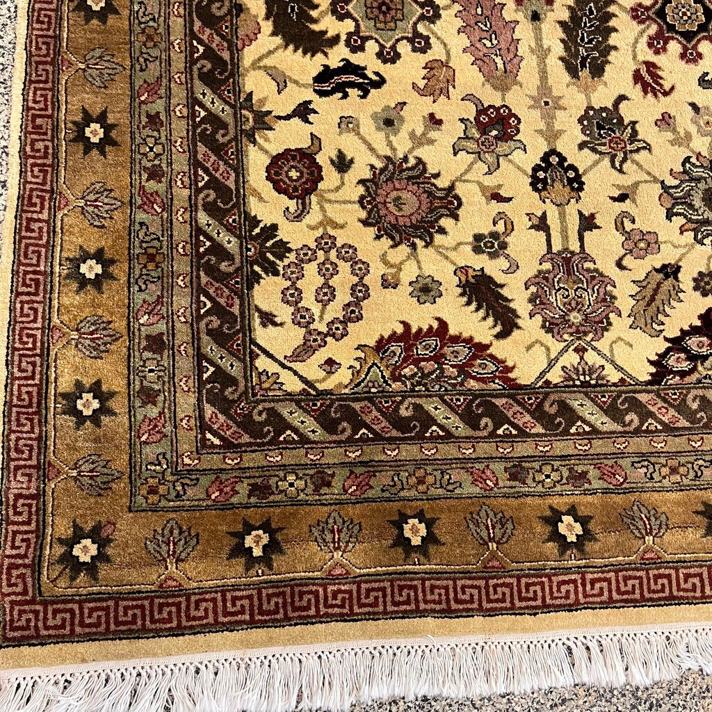 Oriental Area Rug