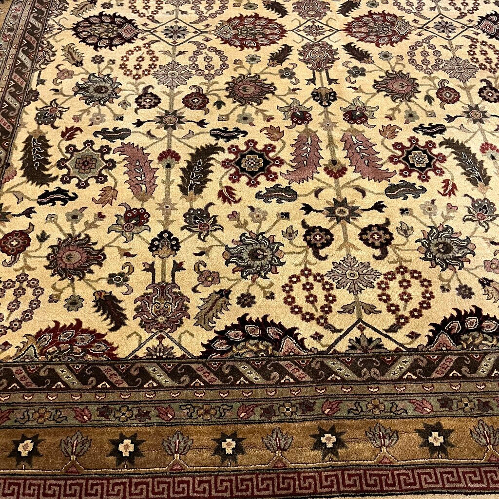 Oriental Area Rug