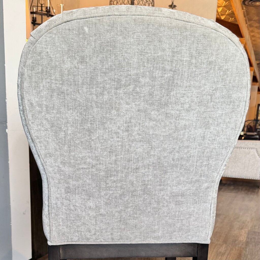 Orig. Price $1000 - Taft Custom Stool