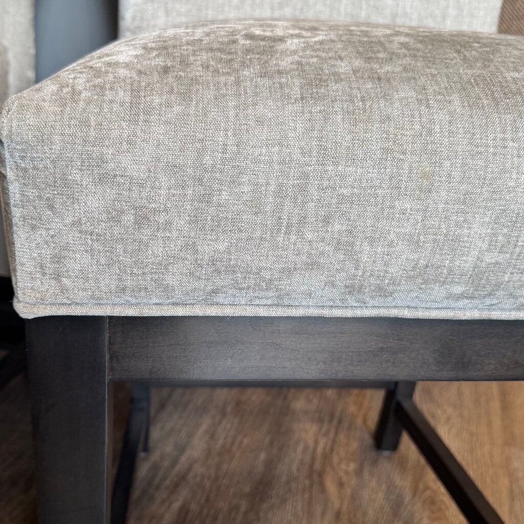 Orig. Price $1000 - Taft Custom Stool