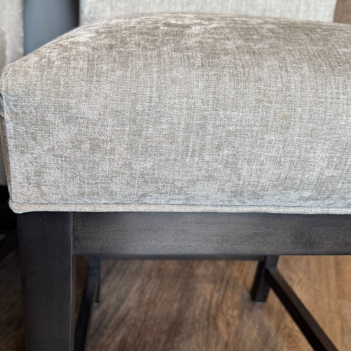 Orig. Price $1000 - Taft Custom Stool