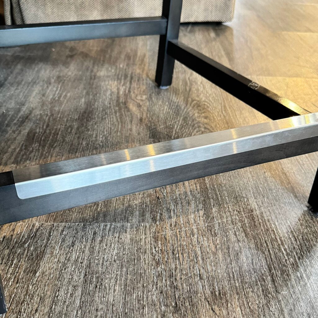 Orig. Price $1000 - Taft Custom Stool