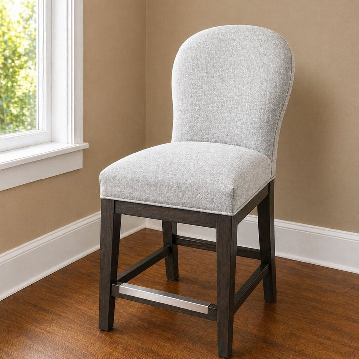 Orig. Price $1000 - Taft Custom Stool