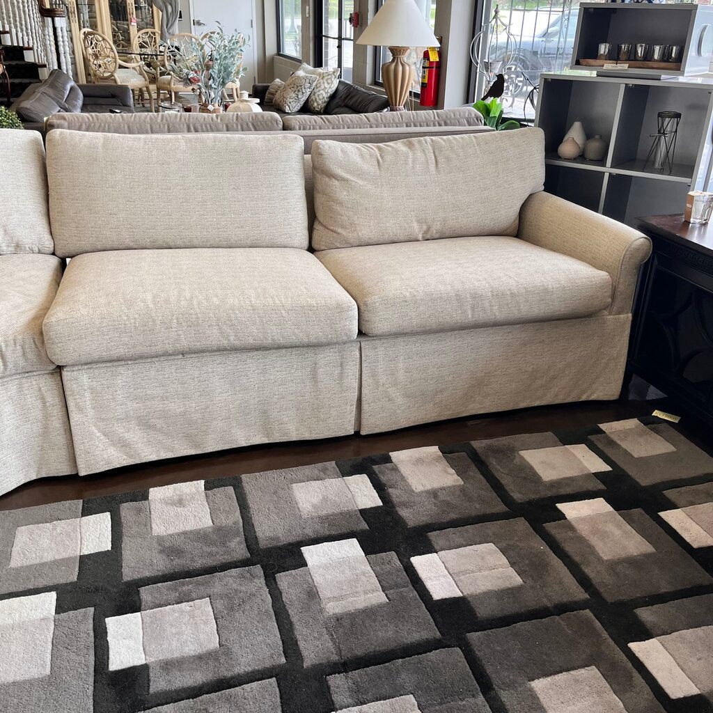 Orig Price $14308 - L Shaped Sectional