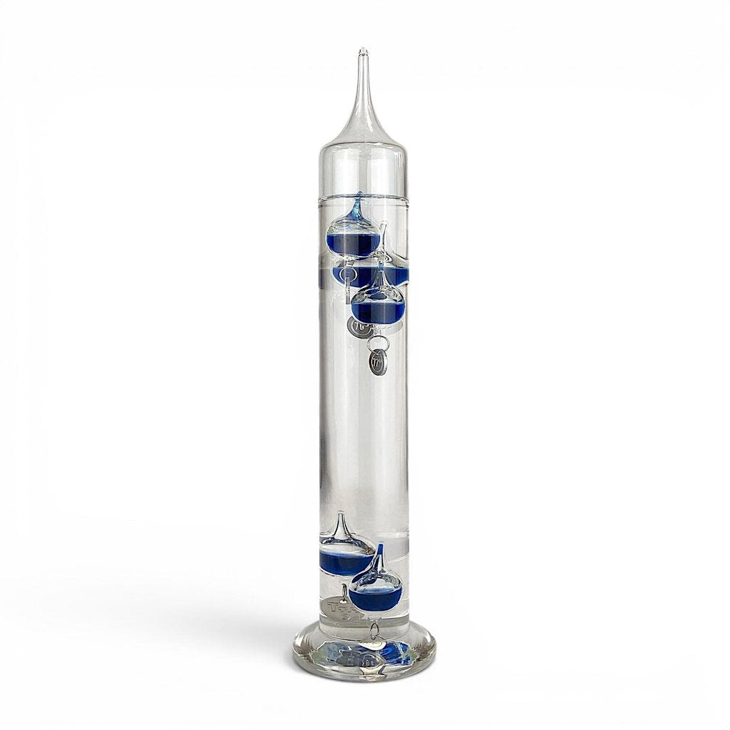 Galileo Thermometer