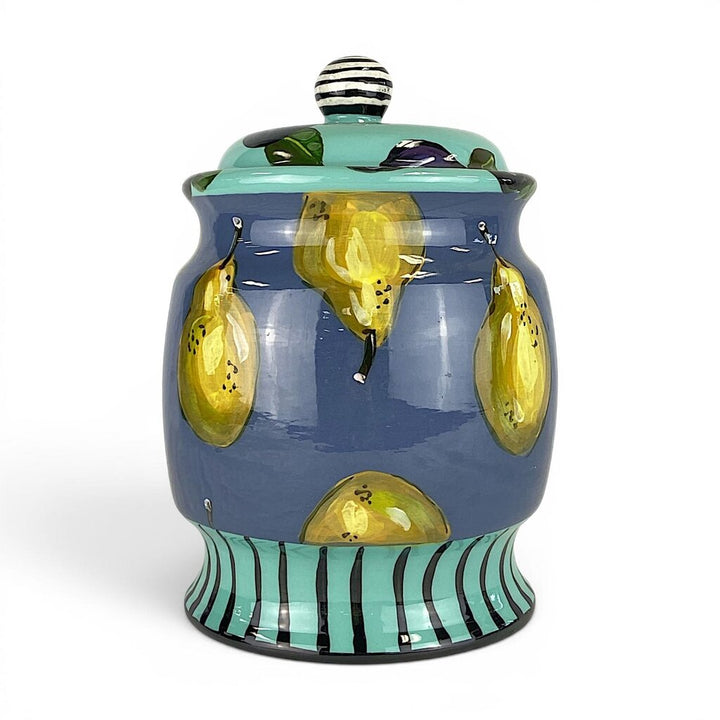Orig. Price $346 - Priscilla Cookie Jar
