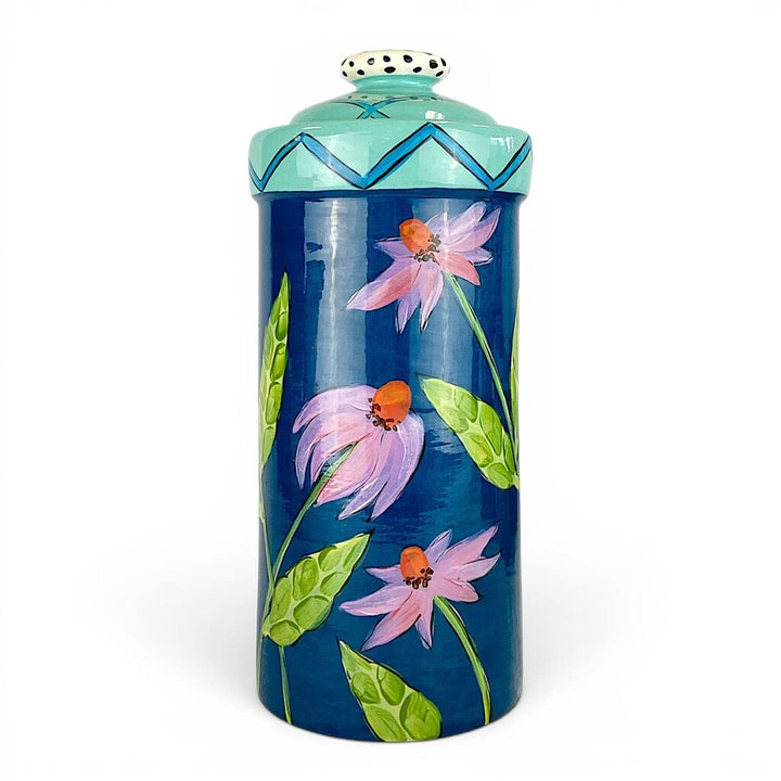 Orig. Price $186 - Echinacea Canister