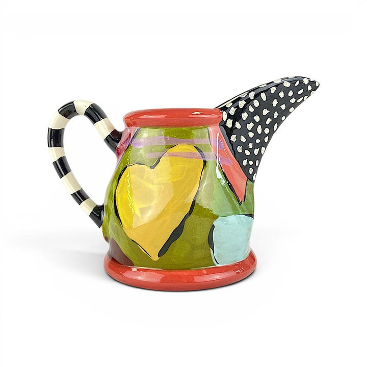Orig. Price $137 - Truly, Madly, Deeply Pointed Pitcher