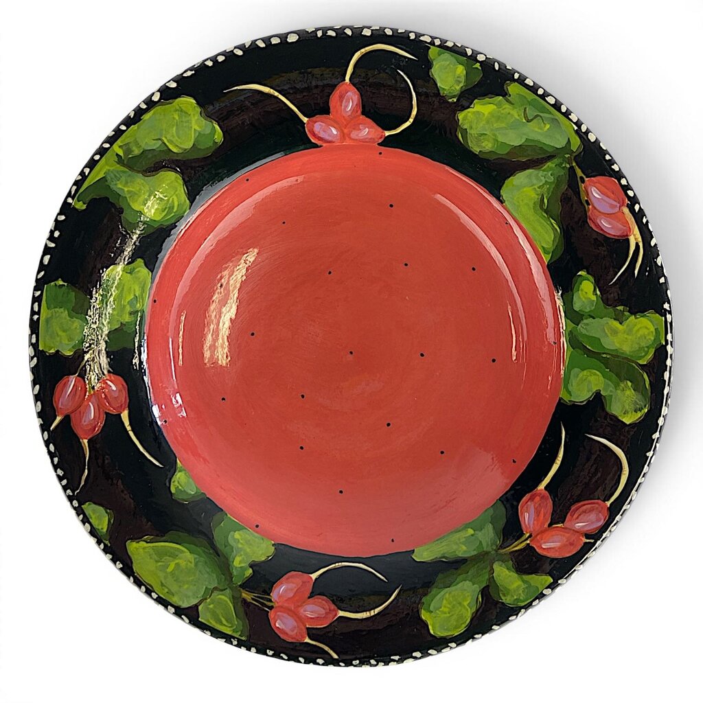 Orig. Price $322 - Black Radish Compote