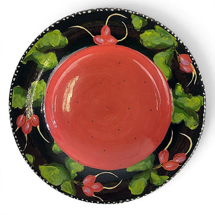 Orig. Price $322 - Black Radish Compote