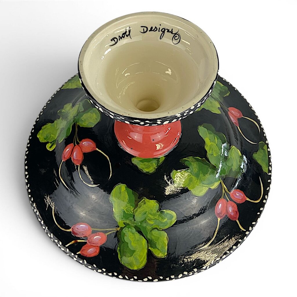 Orig. Price $322 - Black Radish Compote