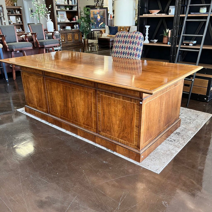 Executive Desk