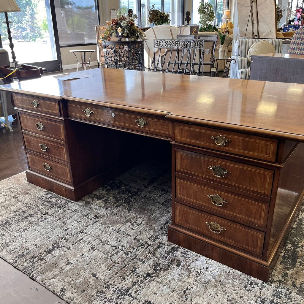 Executive Desk