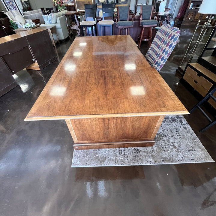 Executive Desk