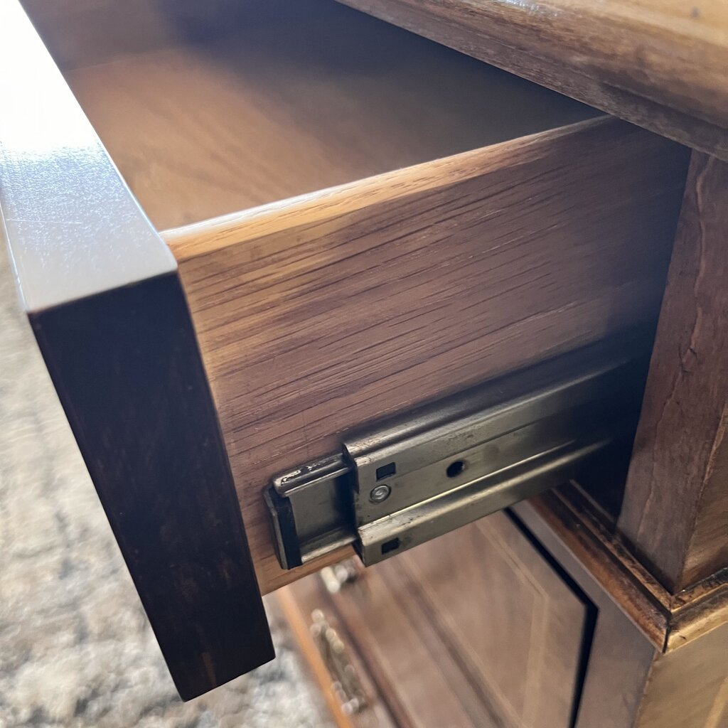 Executive Desk