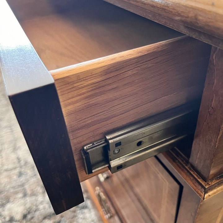 Executive Desk