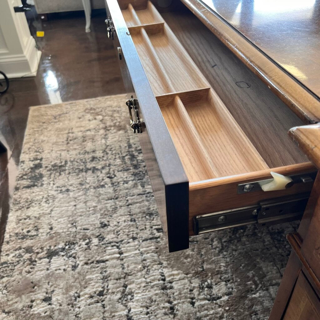 Executive Desk