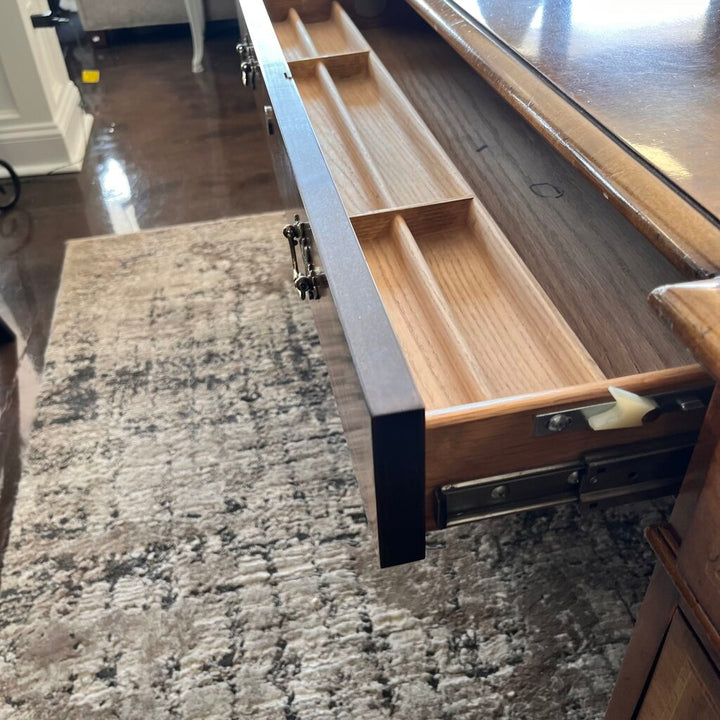 Executive Desk